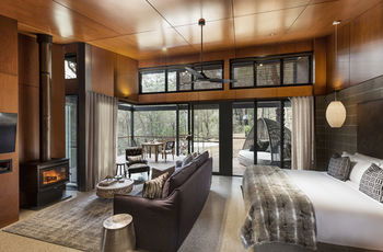 Spicers Sangoma Retreat - Adults Only - Northern Rivers Accommodation 12