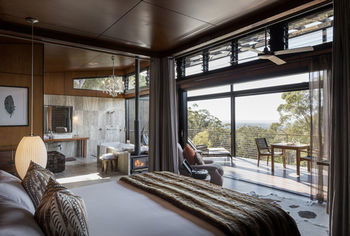 Spicers Sangoma Retreat - Adults Only - Northern Rivers Accommodation 13