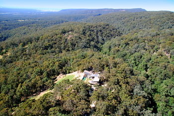Spicers Sangoma Retreat - Adults Only - Northern Rivers Accommodation 15