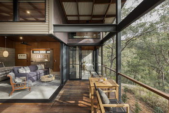 Spicers Sangoma Retreat - Adults Only - Northern Rivers Accommodation 20