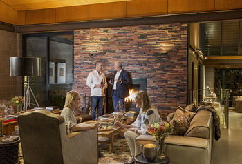 Spicers Sangoma Retreat - Adults Only - Northern Rivers Accommodation 25