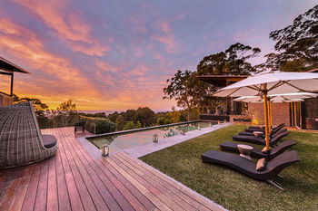 Spicers Sangoma Retreat - Adults Only - Northern Rivers Accommodation 26