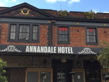 Annandale Hotel - Northern Rivers Accommodation 2