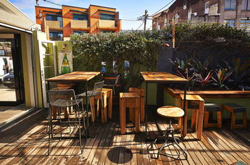 Annandale Hotel - Northern Rivers Accommodation 17