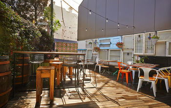 Annandale Hotel - Northern Rivers Accommodation 19