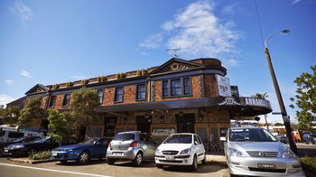 Annandale Hotel - Northern Rivers Accommodation 21
