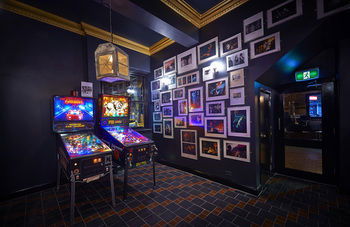 Annandale Hotel - Northern Rivers Accommodation 24