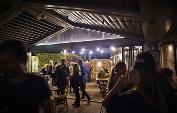 Annandale Hotel - Northern Rivers Accommodation 26