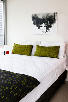 AKOM Melbourne - Northern Rivers Accommodation 0