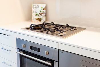 AKOM Melbourne - Northern Rivers Accommodation 11