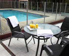 Econo Lodge City Star Brisbane - Northern Rivers Accommodation 1