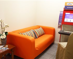 Econo Lodge City Star Brisbane - Northern Rivers Accommodation 0