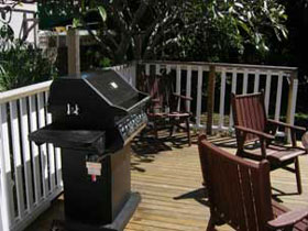 A Pine Cottage - Northern Rivers Accommodation 2