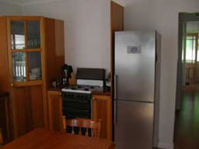 A Pine Cottage - Northern Rivers Accommodation 1