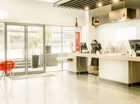 Ibis Brisbane - Northern Rivers Accommodation 2
