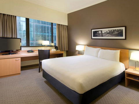 Ibis Brisbane - Northern Rivers Accommodation 3