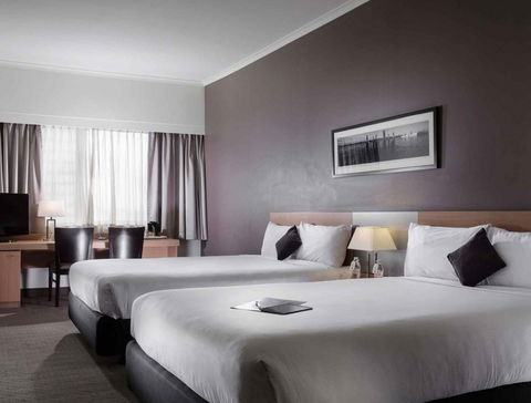 Ibis Brisbane - Northern Rivers Accommodation 4