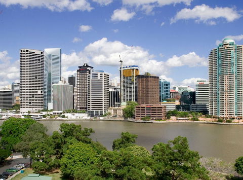 Ibis Brisbane - Northern Rivers Accommodation 5