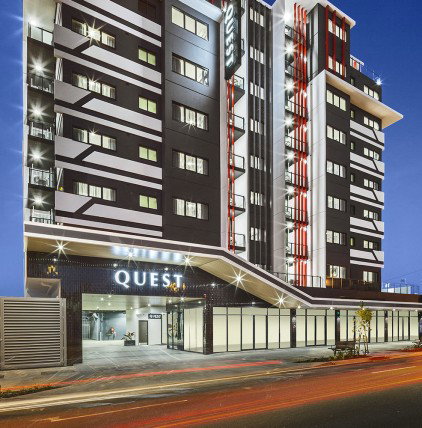 Quest Woolloongabba - Northern Rivers Accommodation 0