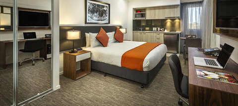 Quest Woolloongabba - Northern Rivers Accommodation 2