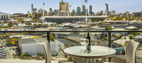 Quest Woolloongabba - Northern Rivers Accommodation 3