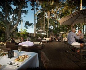 Waterloo Bay Hotel - Northern Rivers Accommodation 0