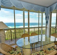 Whale Watch Resort Apartments - Northern Rivers Accommodation