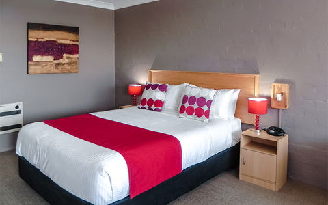BEST WESTERN Balan Village Motel Nowra - Northern Rivers Accommodation 0