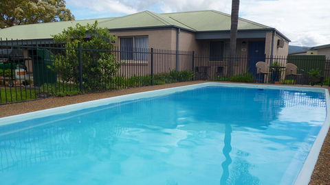 BEST WESTERN Balan Village Motel Nowra - Northern Rivers Accommodation 3
