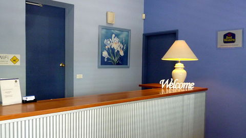 BEST WESTERN Balan Village Motel Nowra - Northern Rivers Accommodation 6