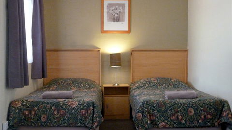 BEST WESTERN Balan Village Motel Nowra - Northern Rivers Accommodation 9
