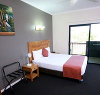 BEST WESTERN Darwin Airport Gateway Motel - Northern Rivers Accommodation