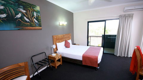 BEST WESTERN Darwin Airport Gateway Motel - Northern Rivers Accommodation 0
