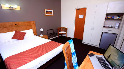 BEST WESTERN Darwin Airport Gateway Motel - Northern Rivers Accommodation 1