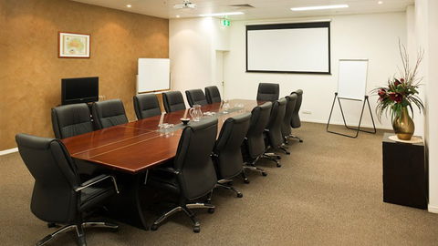 BEST WESTERN PLUS Cairns Central Apartments - Northern Rivers Accommodation 4