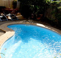 BEST WESTERN Ambassador Motor Lodge - Northern Rivers Accommodation