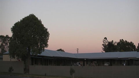 BEST WESTERN Injune Motor Inn - Northern Rivers Accommodation 0