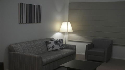 BEST WESTERN Injune Motor Inn - Northern Rivers Accommodation 1