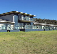 BEST WESTERN Beachfront at Bicheno - Northern Rivers Accommodation