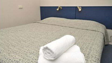 BEST WESTERN Murchison Lodge - Northern Rivers Accommodation 0