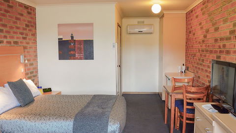 BEST WESTERN Heritage Motor Inn Bendigo - Northern Rivers Accommodation 1