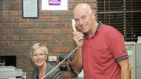 BEST WESTERN Heritage Motor Inn Bendigo - Northern Rivers Accommodation 3