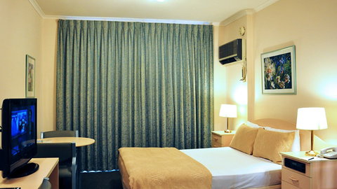 BEST WESTERN Airport Motel And Convention Centre - Northern Rivers Accommodation 2