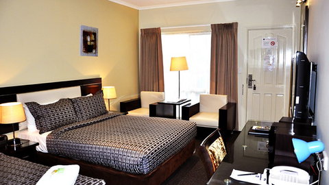 BEST WESTERN Airport Motel And Convention Centre - Northern Rivers Accommodation 3