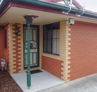 BEST WESTERN Fawkner Airport Motor Inn and Serviced Apartments - Northern Rivers Accommodation