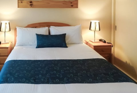 BEST WESTERN Fawkner Airport Motor Inn And Serviced Apartments - Northern Rivers Accommodation 1