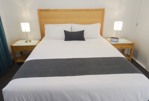 BEST WESTERN Fawkner Airport Motor Inn And Serviced Apartments - Northern Rivers Accommodation 3
