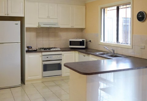BEST WESTERN Fawkner Airport Motor Inn And Serviced Apartments - Northern Rivers Accommodation 4