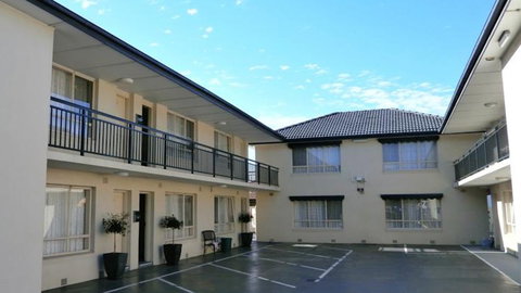 BEST WESTERN Fawkner Airport Motor Inn And Serviced Apartments - Northern Rivers Accommodation 8