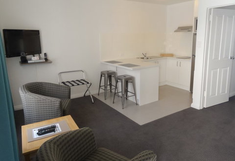 BEST WESTERN Fawkner Airport Motor Inn And Serviced Apartments - Northern Rivers Accommodation 7